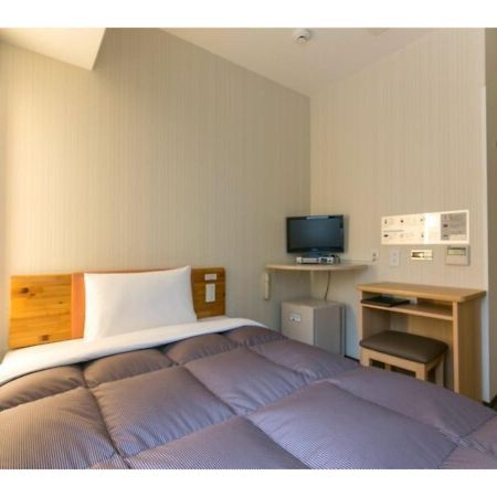 R&B Hotel Kumagaya Ekimae - Vacation Stay 40476V Esterno foto