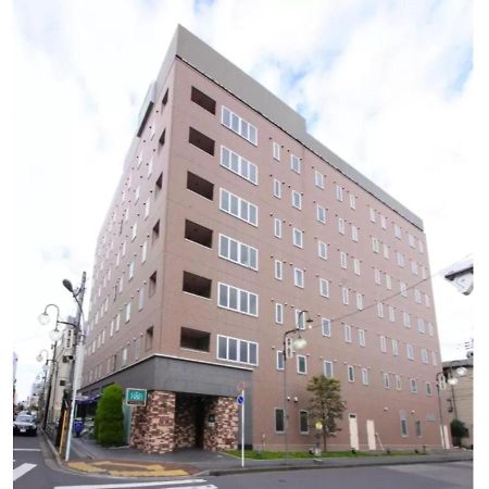 R&B Hotel Kumagaya Ekimae - Vacation Stay 40476V Esterno foto