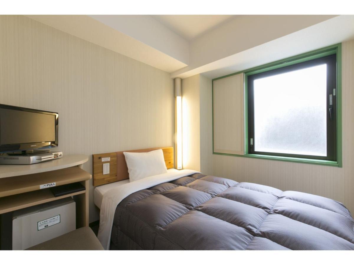 R&B Hotel Kumagaya Ekimae - Vacation Stay 40476V Esterno foto