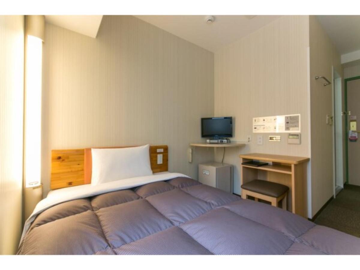 R&B Hotel Kumagaya Ekimae - Vacation Stay 40476V Esterno foto