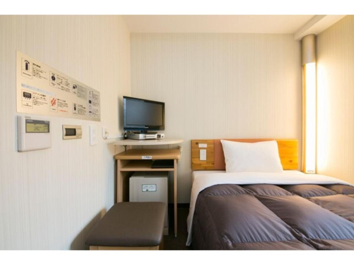 R&B Hotel Kumagaya Ekimae - Vacation Stay 40476V Esterno foto