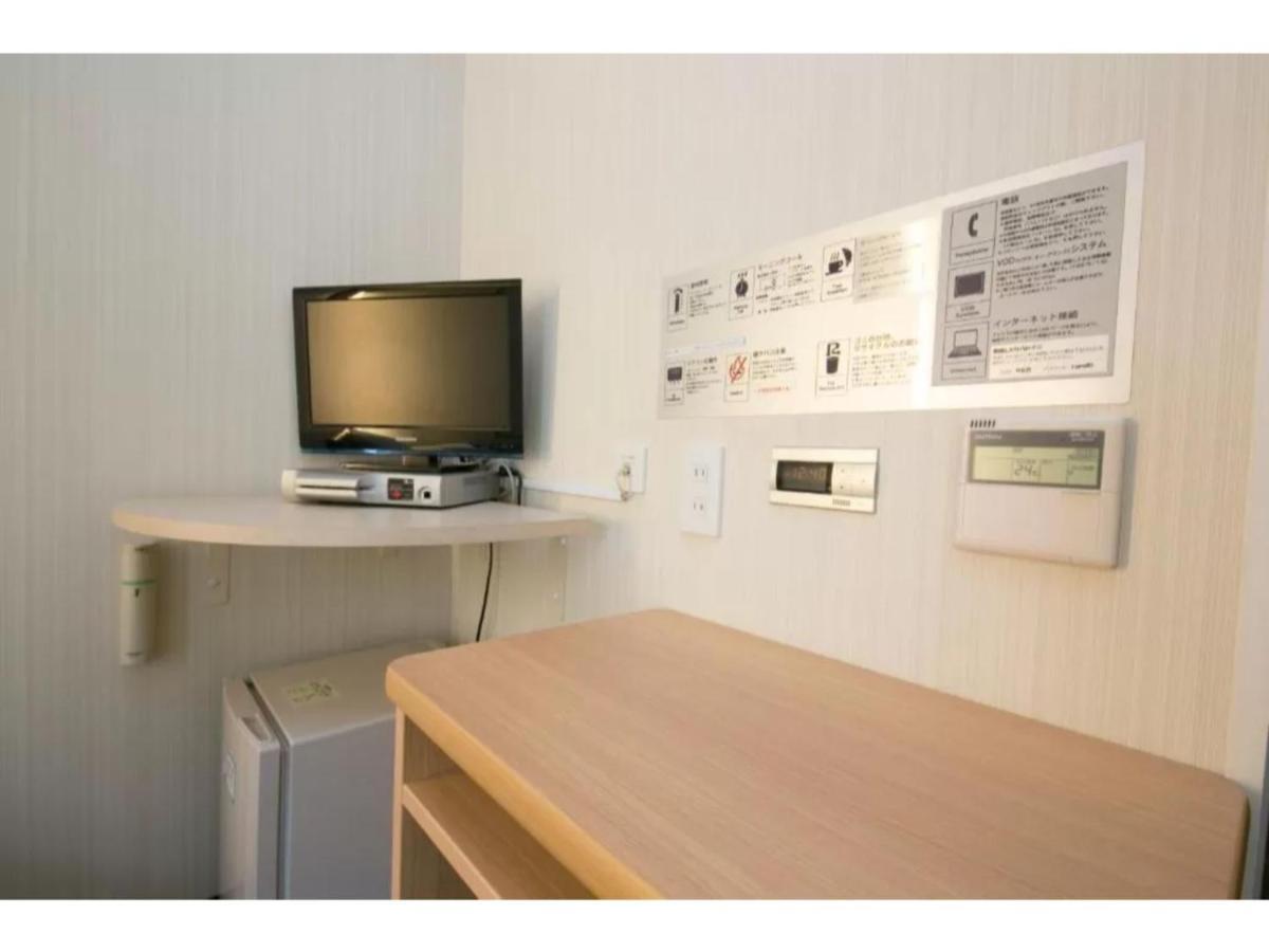 R&B Hotel Kumagaya Ekimae - Vacation Stay 40476V Esterno foto