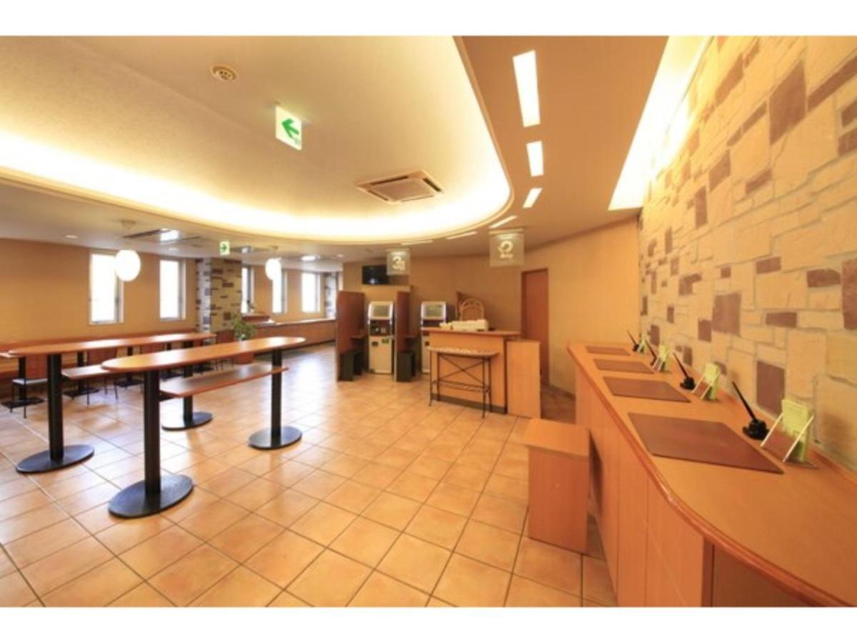 R&B Hotel Kumagaya Ekimae - Vacation Stay 40476V Esterno foto