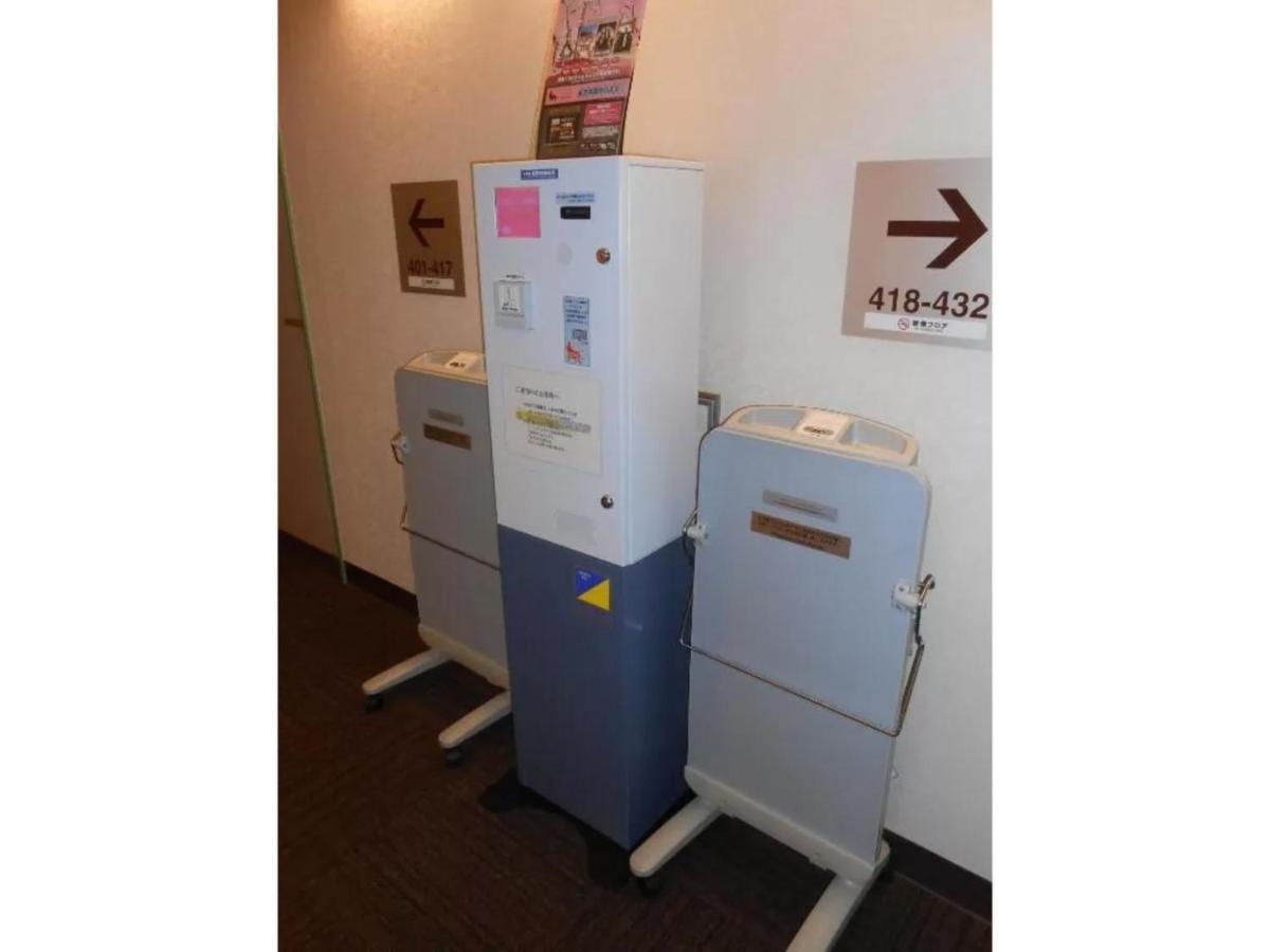 R&B Hotel Kumagaya Ekimae - Vacation Stay 40476V Esterno foto
