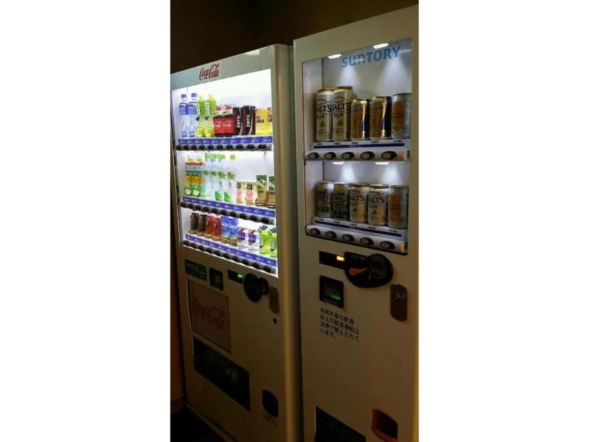 R&B Hotel Kumagaya Ekimae - Vacation Stay 40476V Esterno foto