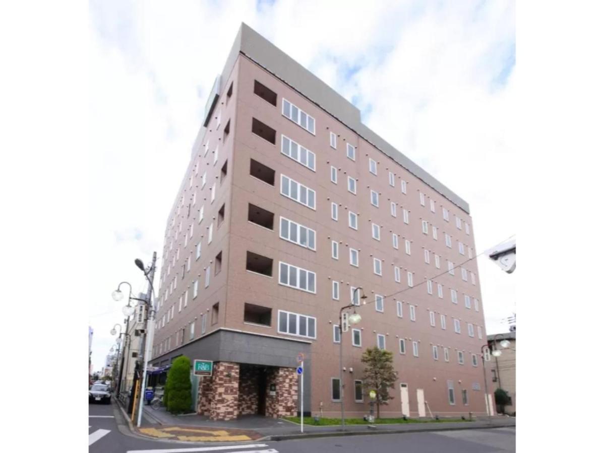 R&B Hotel Kumagaya Ekimae - Vacation Stay 40476V Esterno foto